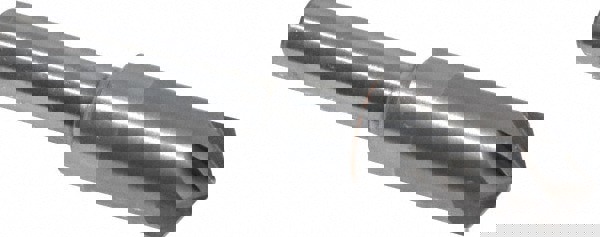 Countersink: 120.00 deg Included Angle, 6 Flute, Solid Carbide, Right Hand